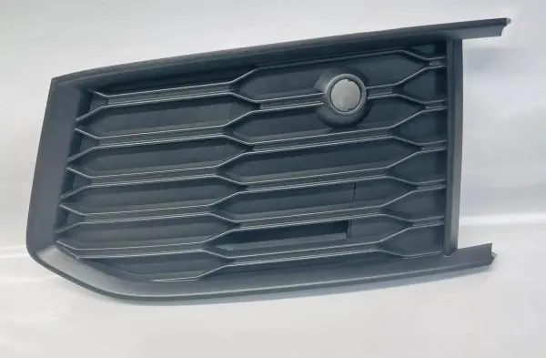 OEM 4K0807647A 2019 2020 2021 2022 AUDI A6 S-LINE FRONT LEFT OEM BUMPER GRILLE