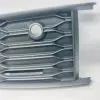 OEM 4K0807647A 2019 2020 2021 2022 AUDI A6 S-LINE FRONT LEFT OEM BUMPER GRILLE - Image 2