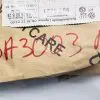 OEM 4K0807647A 2019 2020 2021 2022 AUDI A6 S-LINE FRONT LEFT OEM BUMPER GRILLE - Image 3