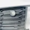 OEM 4K0807647A 2019 2020 2021 2022 AUDI A6 S-LINE FRONT LEFT OEM BUMPER GRILLE - Image 6