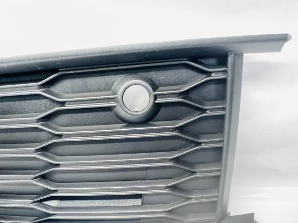 OEM 4K0807647A 2019 2020 2021 2022 AUDI A6 S-LINE FRONT LEFT OEM BUMPER GRILLE - Image 6