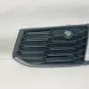 OEM 4K0807647A 2019 2020 2021 2022 AUDI A6 S-LINE FRONT LEFT OEM BUMPER GRILLE - Image 7