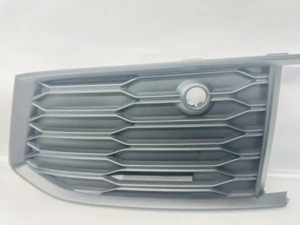 OEM 4K0807647A 2019 2020 2021 2022 AUDI A6 S-LINE FRONT LEFT OEM BUMPER GRILLE - Image 8