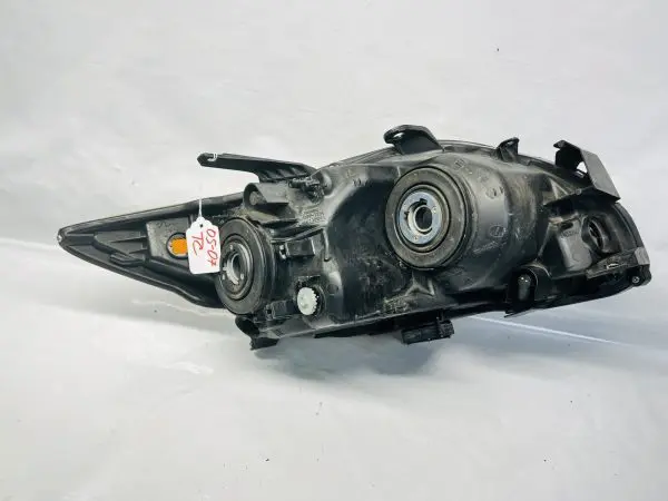 2005 2006 2007 TOYOTA TC HALOGEN FRONT LEFT OEM HEADLIGHT GENUINE ALL TABS - Image 11