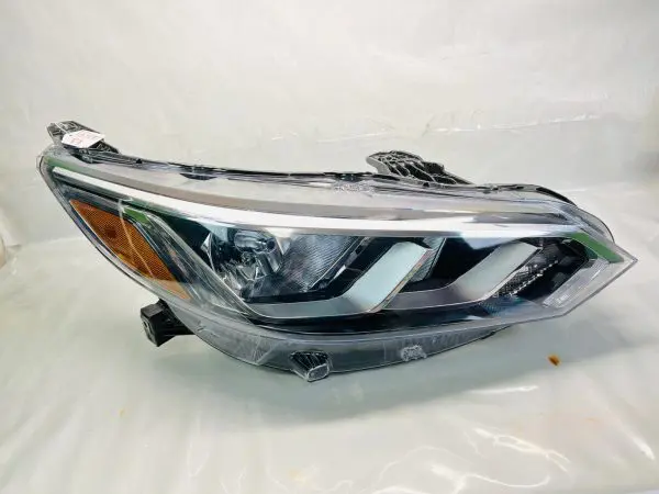 2020 2021 2022 NISSAN SENTRA HALOGEN FRONT RIGHT OEM HEADLIGHT 260106LB0A
