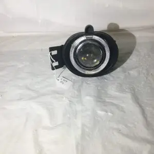 2002-2004 2005 2006 2007 2008 DODGE RAM 1500 PROJECTOR FRONT LEFT FOG LIGHT