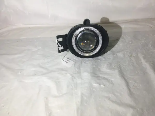 2002-2004 2005 2006 2007 2008 DODGE RAM 1500 PROJECTOR FRONT LEFT FOG LIGHT
