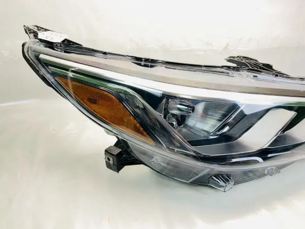 2020 2021 2022 NISSAN SENTRA HALOGEN FRONT RIGHT OEM HEADLIGHT 260106LB0A - Image 5