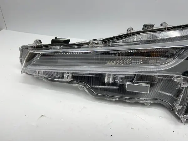 all tabs 2020 2021 2022 toyota corolla led  front left oem headlight - Image 8