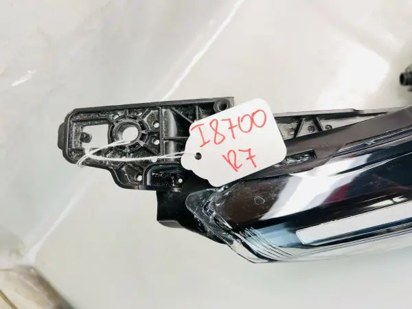 2020 2021 2022 NISSAN SENTRA HALOGEN FRONT RIGHT OEM HEADLIGHT 260106LB0A - Image 7