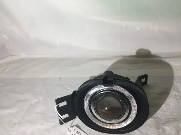 2002-2004 2005 2006 2007 2008 DODGE RAM 1500 PROJECTOR FRONT LEFT FOG LIGHT - Image 4