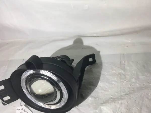 2002-2004 2005 2006 2007 2008 DODGE RAM 1500 PROJECTOR FRONT LEFT FOG LIGHT - Image 5