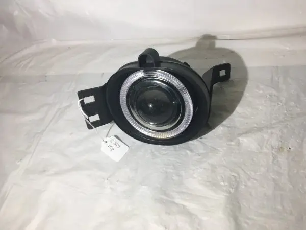 2002-2004 2005 2006 2007 2008 DODGE RAM 1500 PROJECTOR FRONT LEFT FOG LIGHT - Image 6