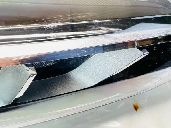 2020 2021 2022 NISSAN SENTRA HALOGEN FRONT RIGHT OEM HEADLIGHT 260106LB0A - Image 11