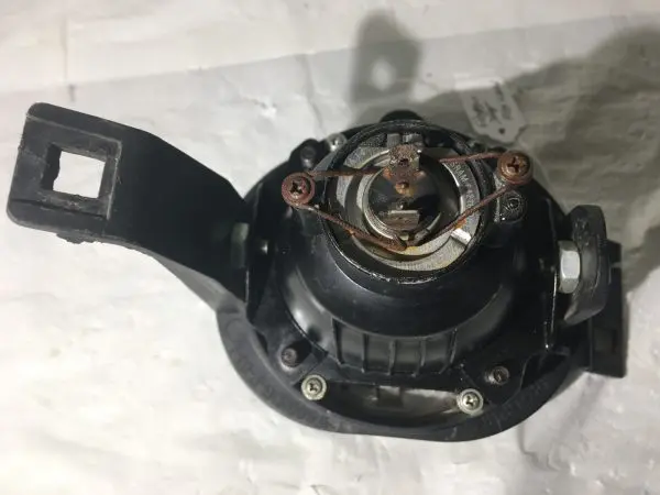 2002-2004 2005 2006 2007 2008 DODGE RAM 1500 PROJECTOR FRONT LEFT FOG LIGHT - Image 8
