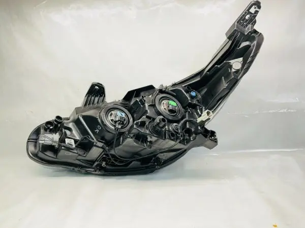 2020 2021 2022 NISSAN SENTRA HALOGEN FRONT RIGHT OEM HEADLIGHT 260106LB0A - Image 12