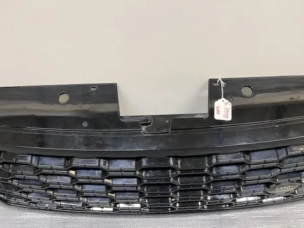 2018 2019 2020 2021 Land Rover Range Rover Vogue L405 Front Oem Grille - Image 3