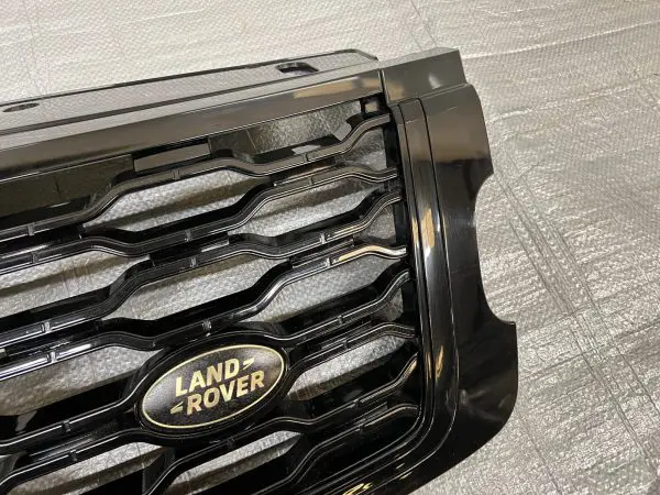 2018 2019 2020 2021 Land Rover Range Rover Vogue L405 Front Oem Grille - Image 5