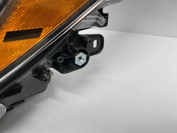 all tabs 2020 2021 2022 toyota corolla led  front left oem headlight - Image 10