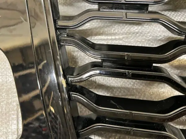 2018 2019 2020 2021 Land Rover Range Rover Vogue L405 Front Oem Grille - Image 11