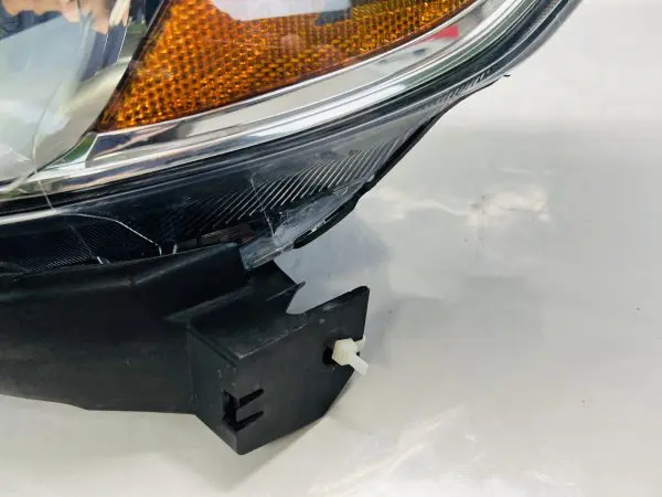 ⭐️ 2018 2019 2020 HONDA FIT HALOGEN FRONT LEFT OEM HEADLIGHT - Image 2
