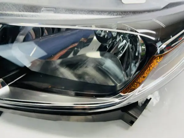 ⭐️ 2018 2019 2020 HONDA FIT HALOGEN FRONT LEFT OEM HEADLIGHT - Image 3