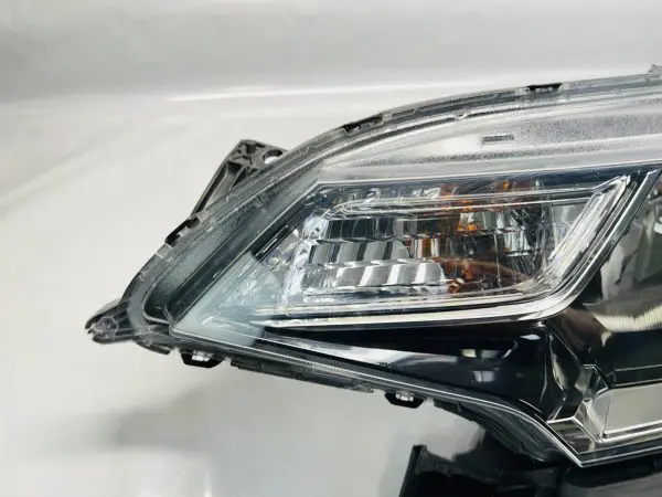 ⭐️ 2018 2019 2020 HONDA FIT HALOGEN FRONT LEFT OEM HEADLIGHT - Image 4