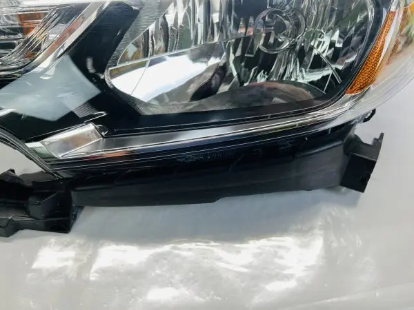 ⭐️ 2018 2019 2020 HONDA FIT HALOGEN FRONT LEFT OEM HEADLIGHT - Image 7