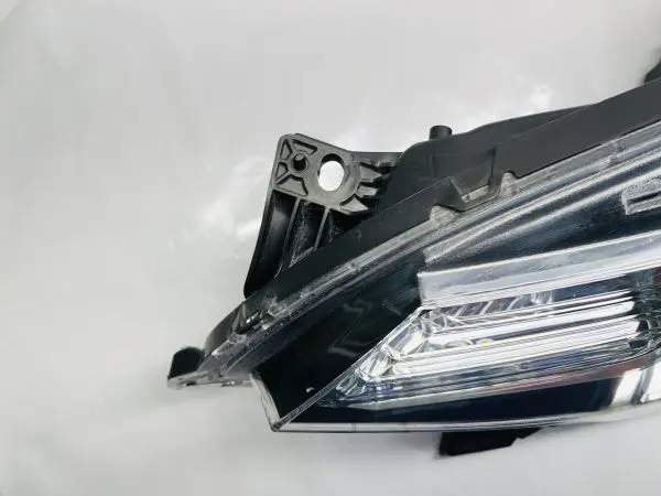 ⭐️ 2018 2019 2020 HONDA FIT HALOGEN FRONT LEFT OEM HEADLIGHT - Image 8