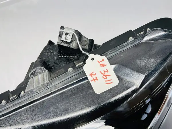 ⭐️ 2018 2019 2020 HONDA FIT HALOGEN FRONT LEFT OEM HEADLIGHT - Image 9