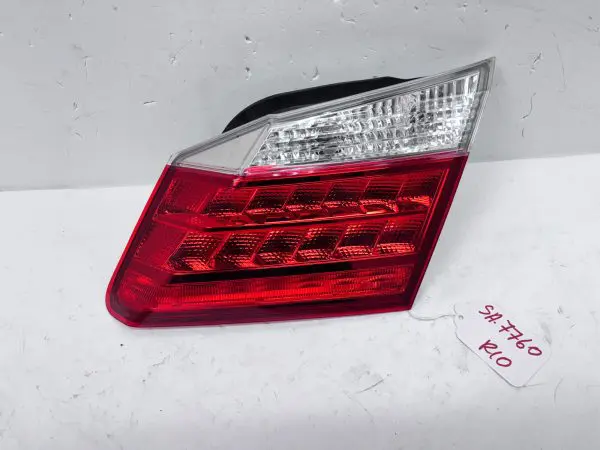 NICE 2013 2014 2015 HONDA ACCORD HALOGEN INNER REAR RIGHT OEM TAIL LIGHT