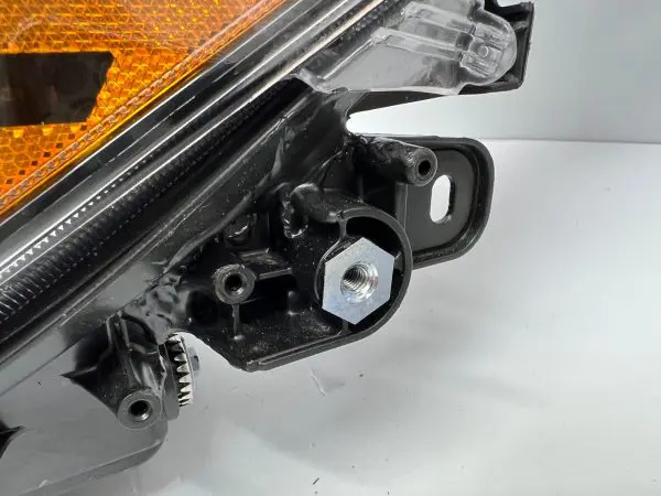 all tabs 2020 2021 2022 toyota corolla led  front left oem headlight - Image 12