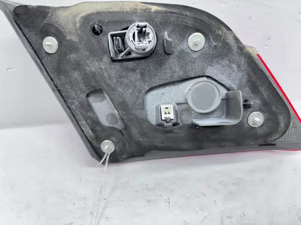 NICE 2013 2014 2015 HONDA ACCORD HALOGEN INNER REAR RIGHT OEM TAIL LIGHT - Image 8