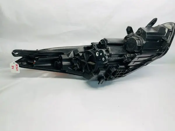 921013X 2011 2012 2013 HYUNDAI ELANTRA FRONT LEFT OEM HEADLIGHT HALOGEN - Image 13