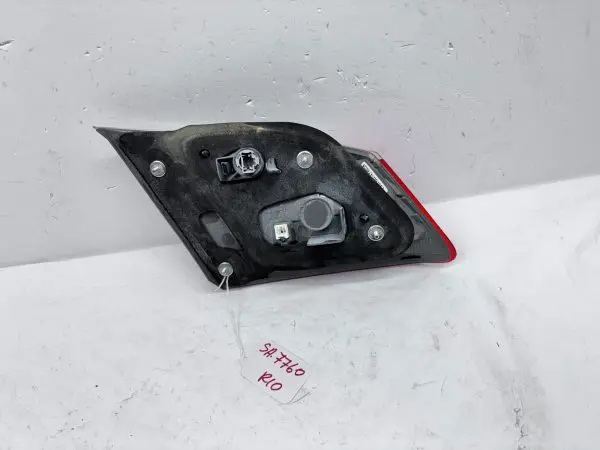 NICE 2013 2014 2015 HONDA ACCORD HALOGEN INNER REAR RIGHT OEM TAIL LIGHT - Image 9