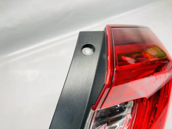 2016 2017 2018 2019 2020 2021 HONDA CIVIC HALOGEN LED REAR RIGHT OEM TAIL LIGHT - Image 6