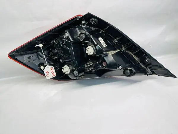 2016 2017 2018 2019 2020 2021 HONDA CIVIC HALOGEN LED REAR RIGHT OEM TAIL LIGHT - Image 11