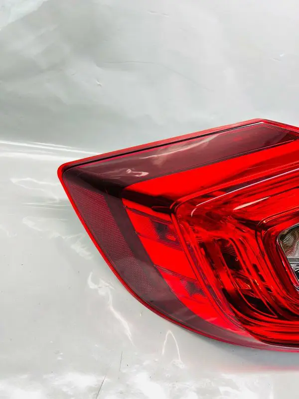 2016 2017 2018 2019 2020 2021 HONDA CIVIC HALOGEN LED REAR LEFT TAIL LIGHT - Image 5