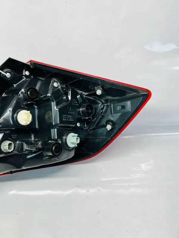 2016 2017 2018 2019 2020 2021 HONDA CIVIC HALOGEN LED REAR LEFT TAIL LIGHT - Image 8