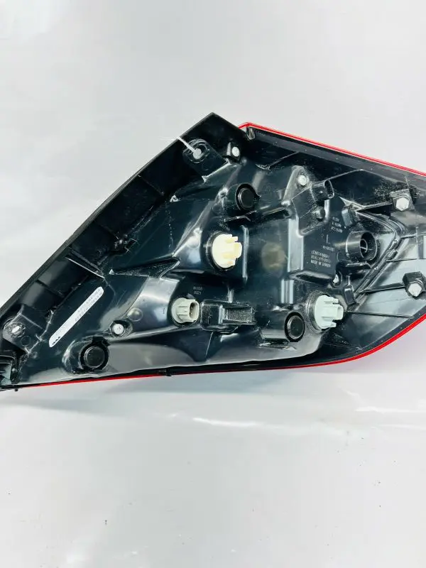 2016 2017 2018 2019 2020 2021 HONDA CIVIC HALOGEN LED REAR LEFT TAIL LIGHT - Image 9