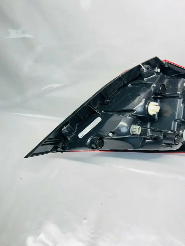 2016 2017 2018 2019 2020 2021 HONDA CIVIC HALOGEN LED REAR LEFT TAIL LIGHT - Image 10