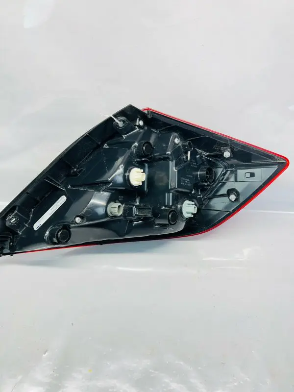 2016 2017 2018 2019 2020 2021 HONDA CIVIC HALOGEN LED REAR LEFT TAIL LIGHT - Image 11