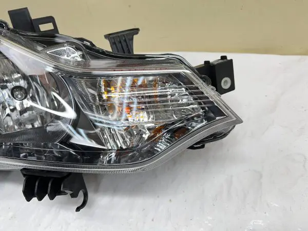 2009 2010 2011 2012 2013 2014 NISSAN MURANO HALOGEN FRONT RIGHT OEM HEADLIGHT - Image 3