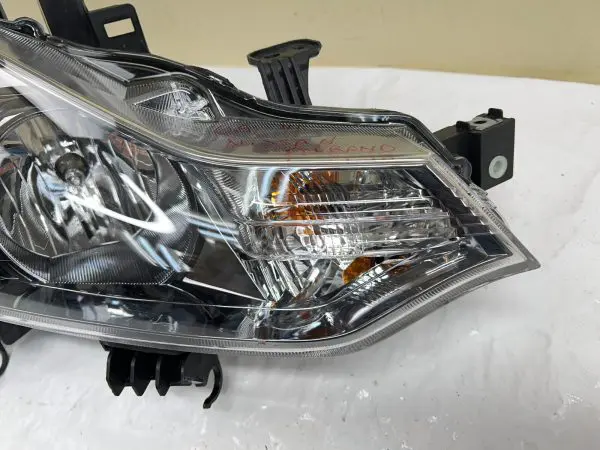 2009 2010 2011 2012 2013 2014 NISSAN MURANO HALOGEN FRONT RIGHT OEM HEADLIGHT - Image 4
