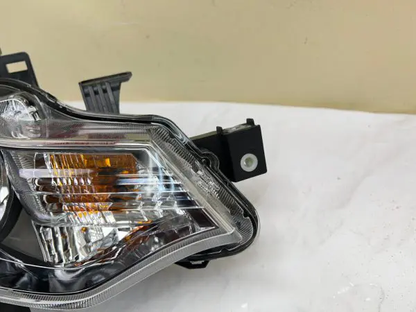 2009 2010 2011 2012 2013 2014 NISSAN MURANO HALOGEN FRONT RIGHT OEM HEADLIGHT - Image 5