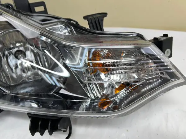2009 2010 2011 2012 2013 2014 NISSAN MURANO HALOGEN FRONT RIGHT OEM HEADLIGHT - Image 6
