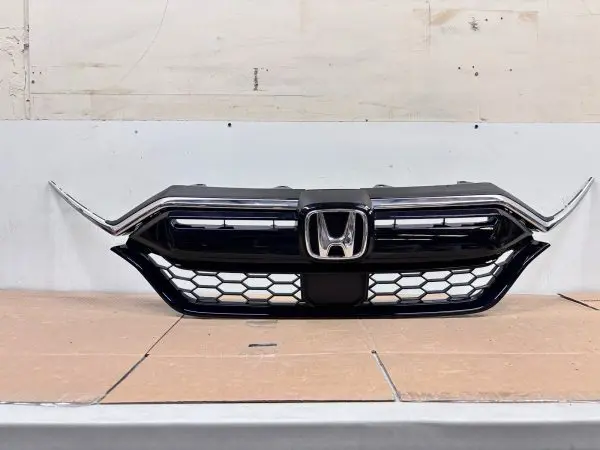 71121-TLA-A600 2020 2021 2022 HONDA CRV FRONT OEM GRILLE GENUINE
