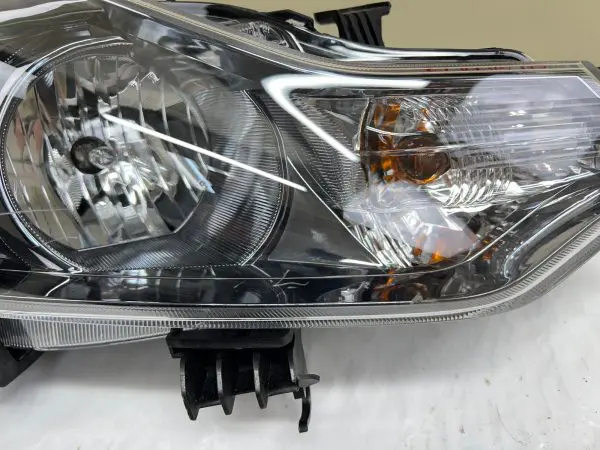 2009 2010 2011 2012 2013 2014 NISSAN MURANO HALOGEN FRONT RIGHT OEM HEADLIGHT - Image 7