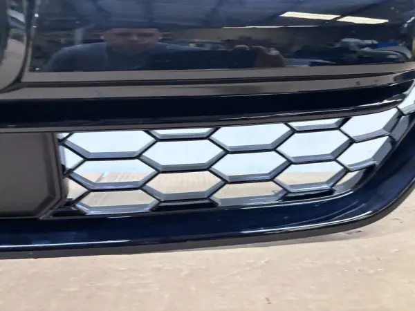 71121-TLA-A600 2020 2021 2022 HONDA CRV FRONT OEM GRILLE GENUINE - Image 4