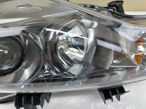 2009 2010 2011 2012 2013 2014 NISSAN MURANO HALOGEN FRONT RIGHT OEM HEADLIGHT - Image 10